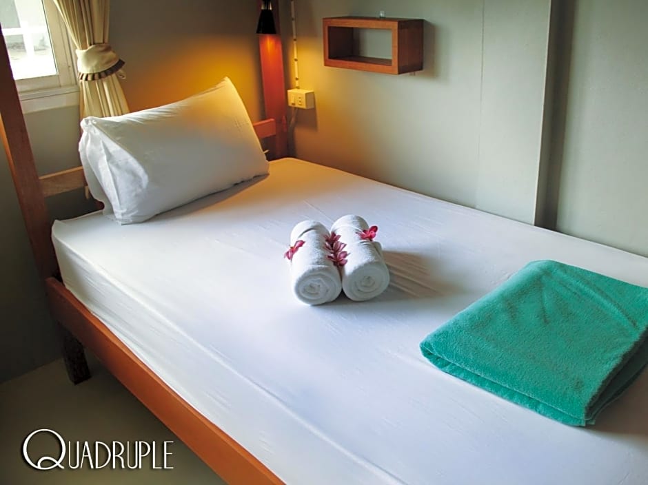 Phangan Pearl Villa Hotel