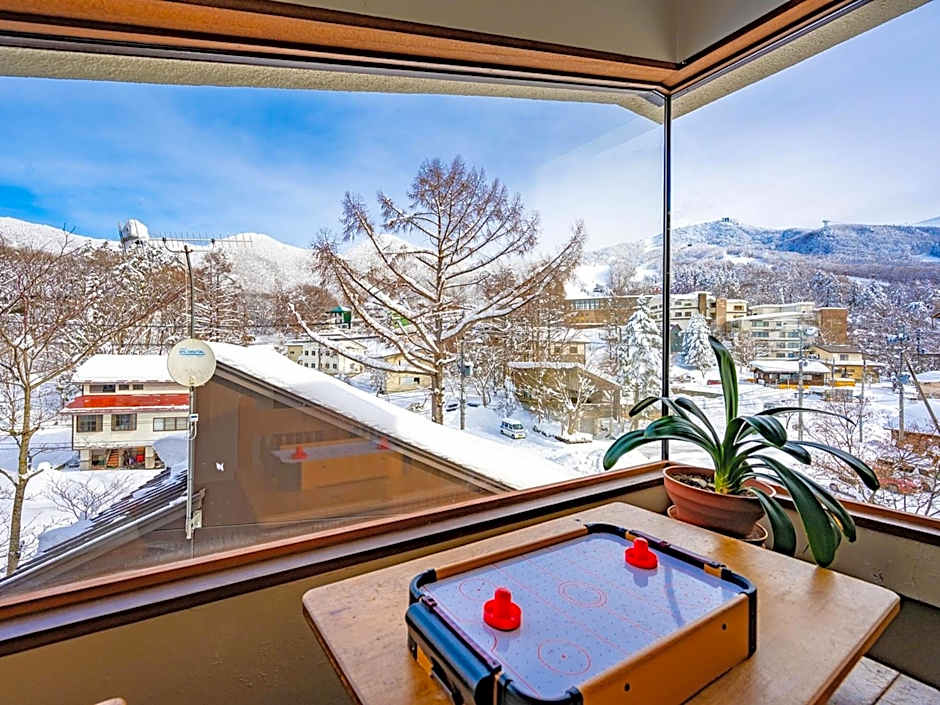Zao Onsen Lodge Sukore - Vacation STAY 55497v