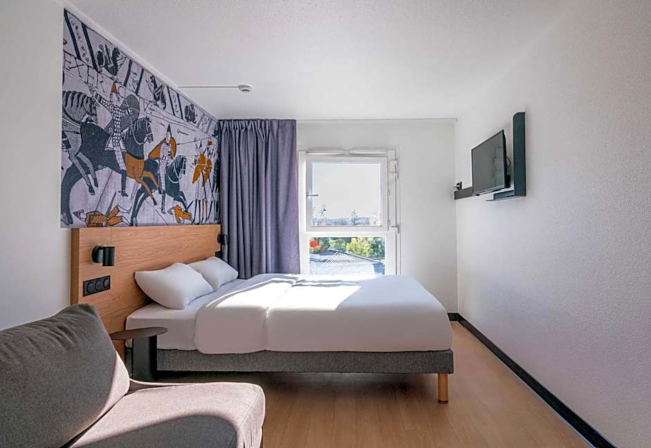B&B HOTEL Bayeux