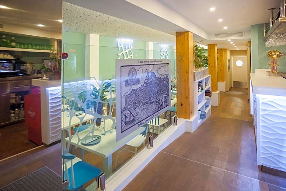 Hotel Boutique Barra Alta (Adults Only)
