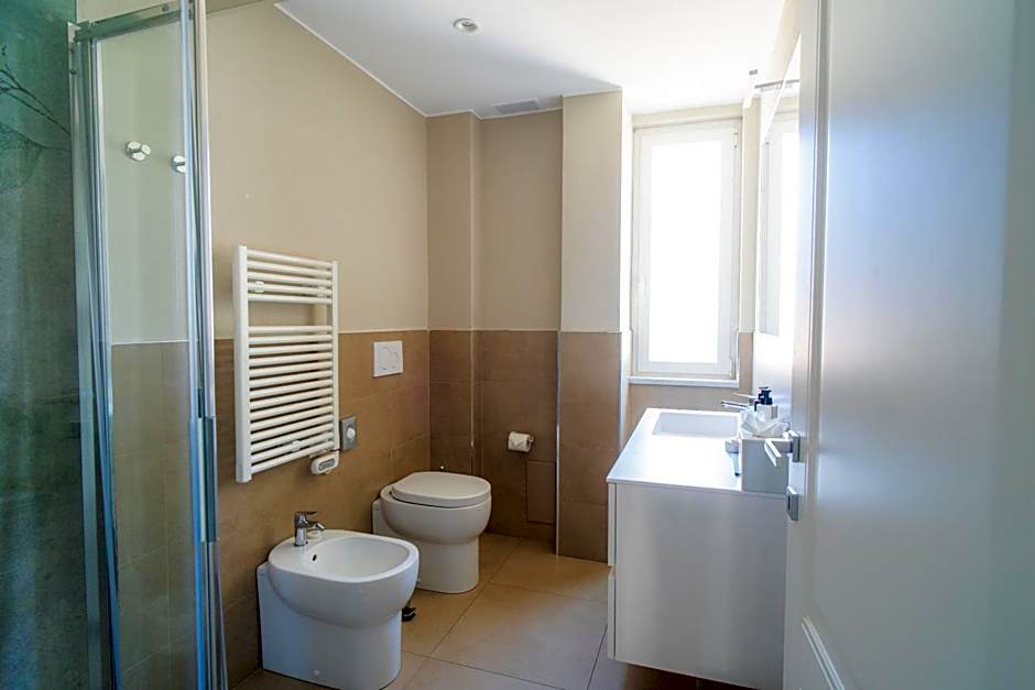 Residence San Marco Suites&Apartments Alassio