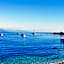 Hotel Miramar- Cap d'Antibes - La Garoupe plage