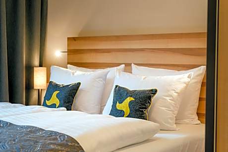 Double Room - Disability Access