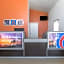 Motel 6 Bakersfield