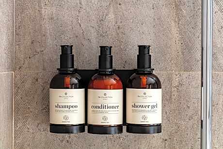 Junior Suite With Terrace (2 adults)