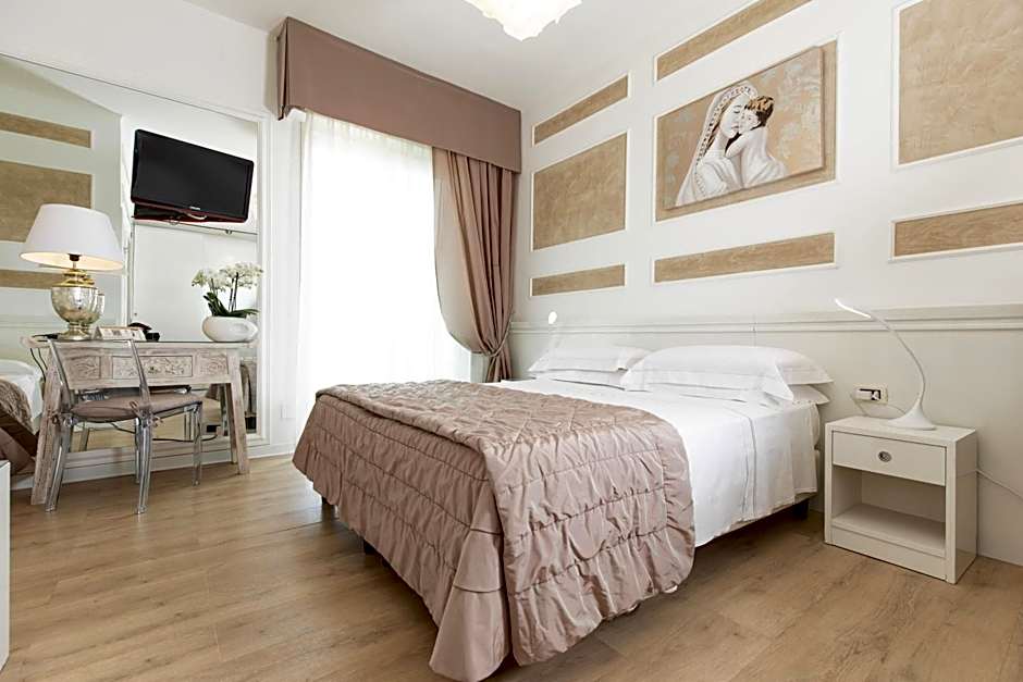 Hotel Alexander