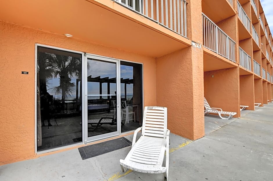 Seahaven Beach Hotel Panama City Beach