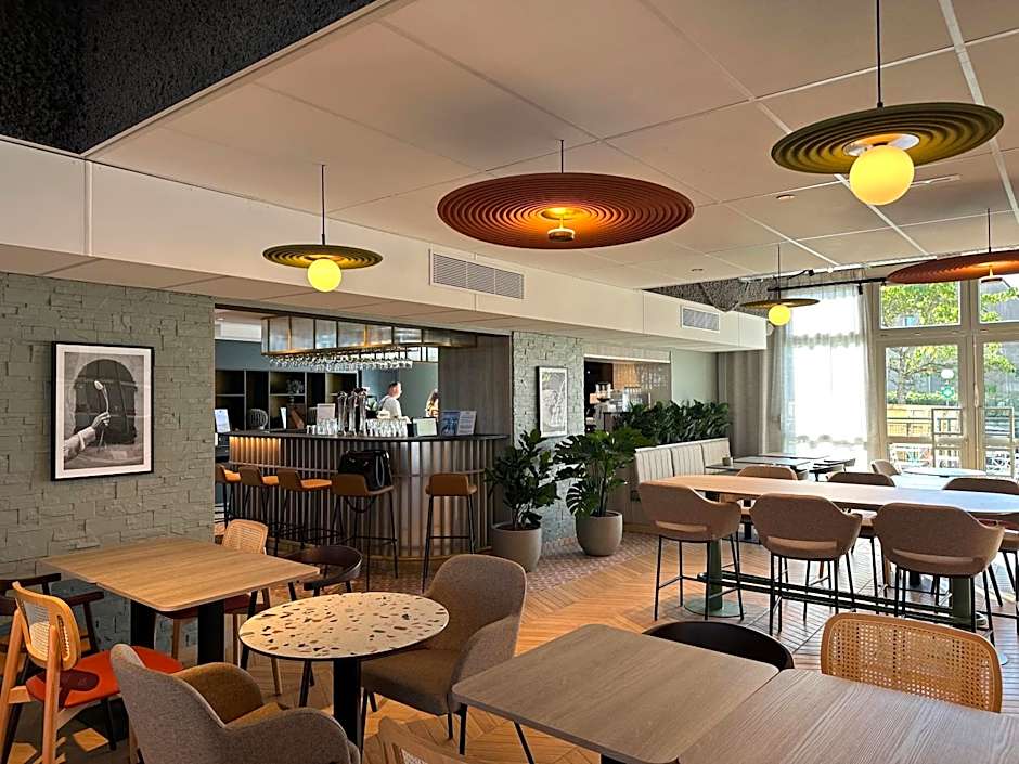 TULIP Hotels & Residences - Marne-la-Vallee Torcy
