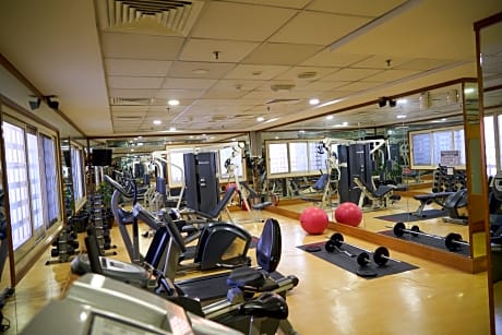 Grand Square Stay Hotel Apartments