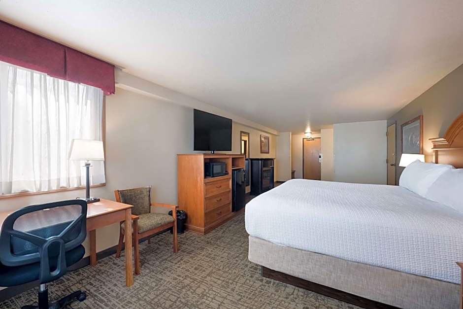 Best Western Bidarka Inn