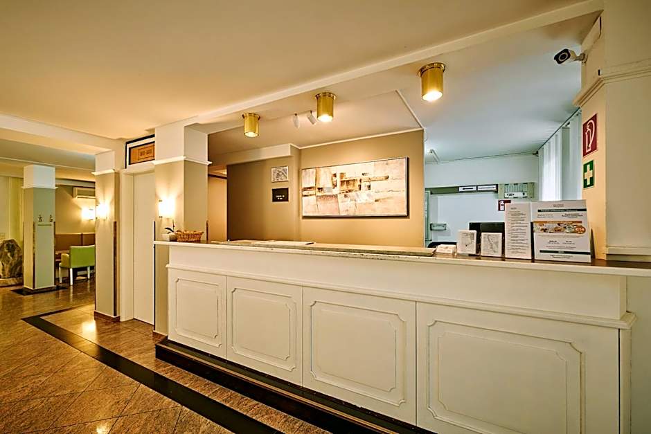 Hotel Deutschmeister