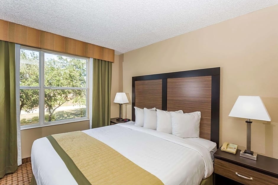 Baymont by Wyndham Fort Myers Airport