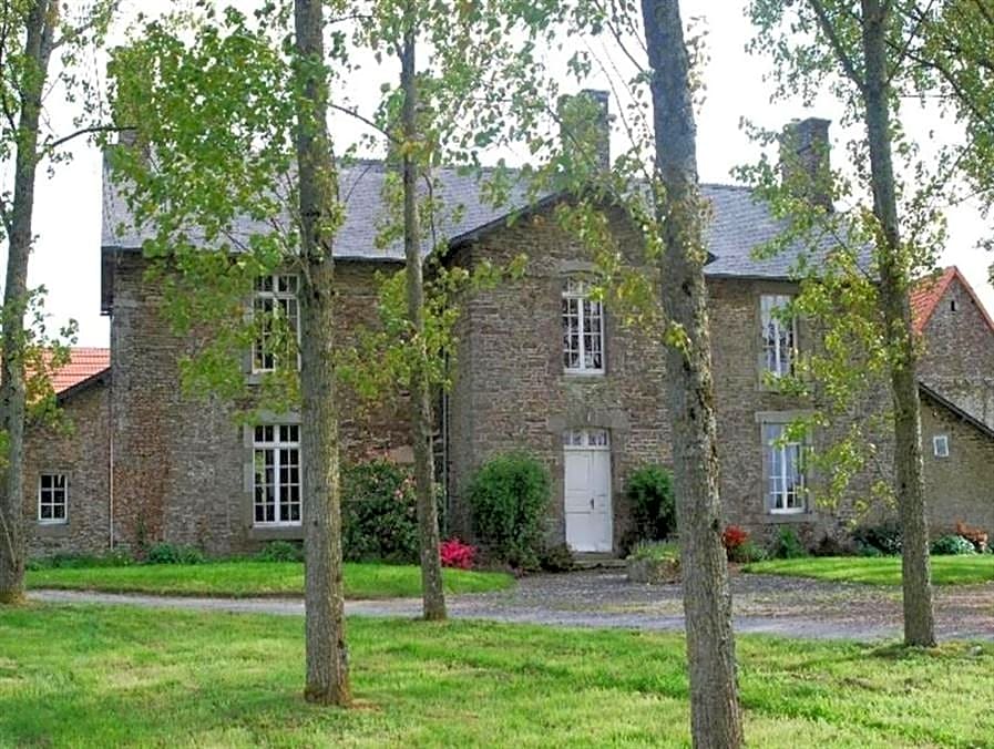 Le Manoir du Butel