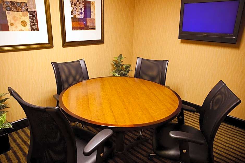 Hampton Inn By Hilton Atlanta/Newnan