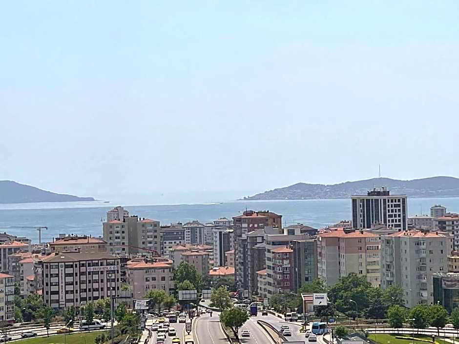 Vois Hotel Bostanci & SPA