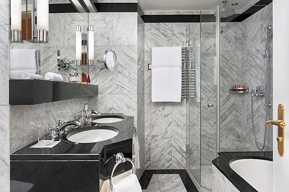 Badrutt's Palace Hotel St Moritz