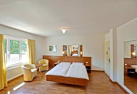 Business Double Room Twin