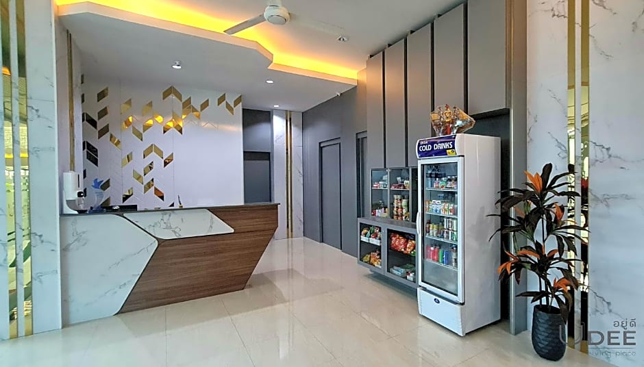 Udee Living Place