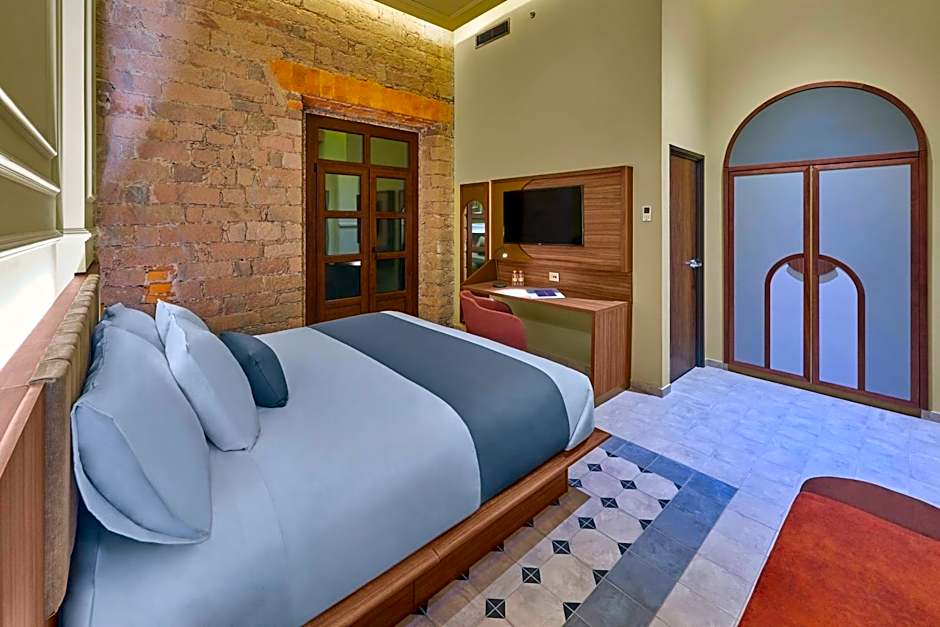 City Centro by Marriott San Luis Potosi