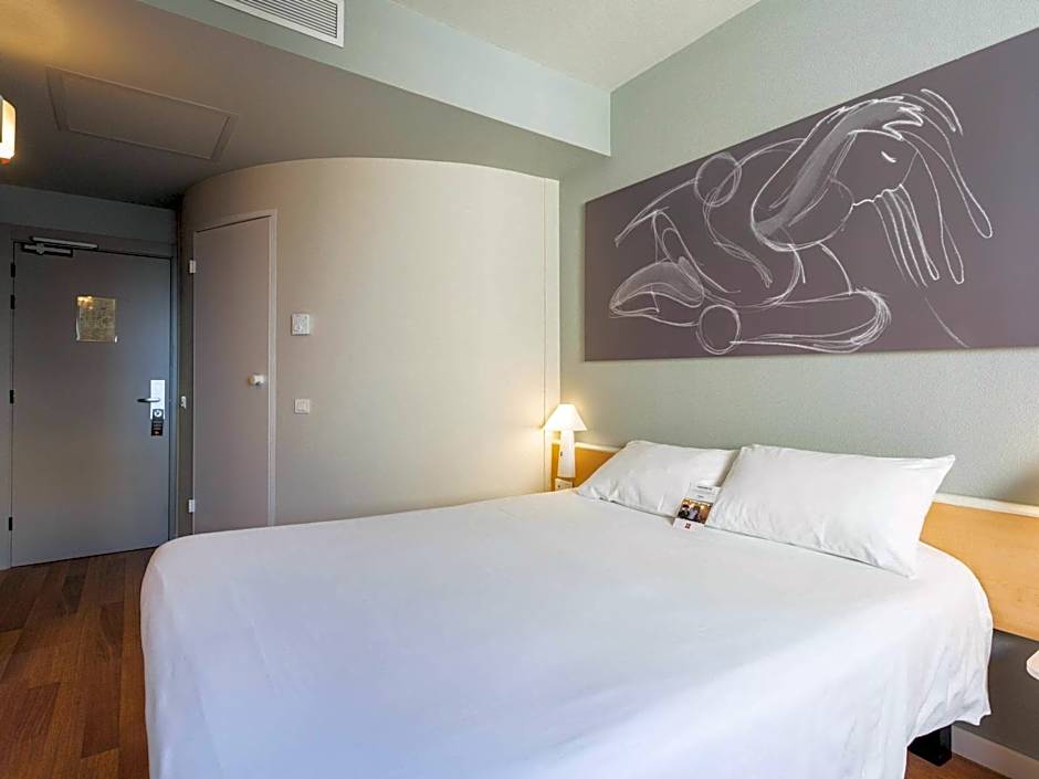 Ibis Elche