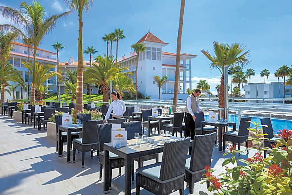 Hotel Riu Arecas - Adults Only