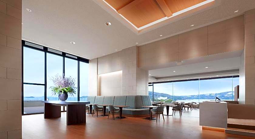 Toba Hotel International