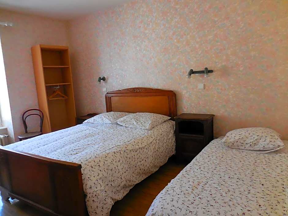Hotel Magne