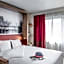 Adagio Paris Bercy Village Aparthotel
