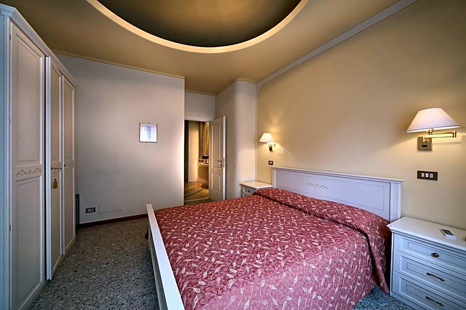 B&B La Terrazza