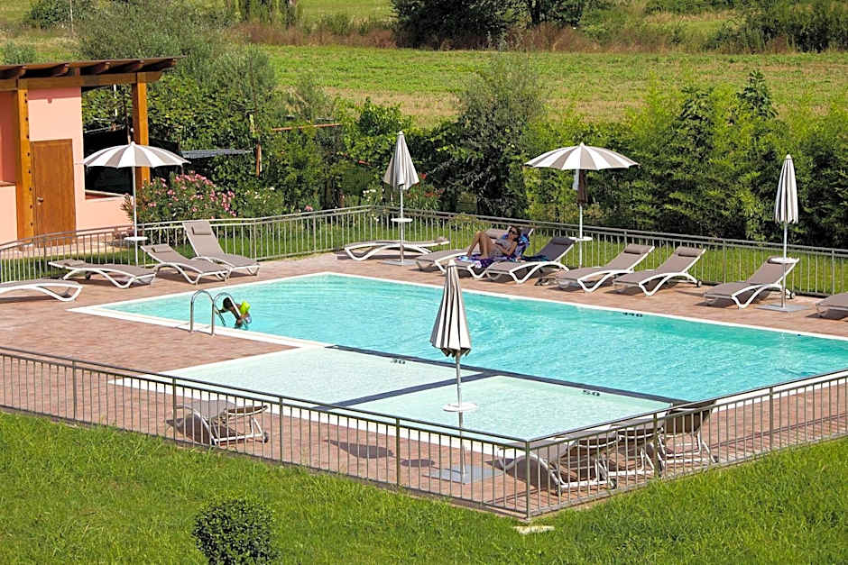 Campiglione Hotel