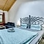 Apartmány Svatošské skály