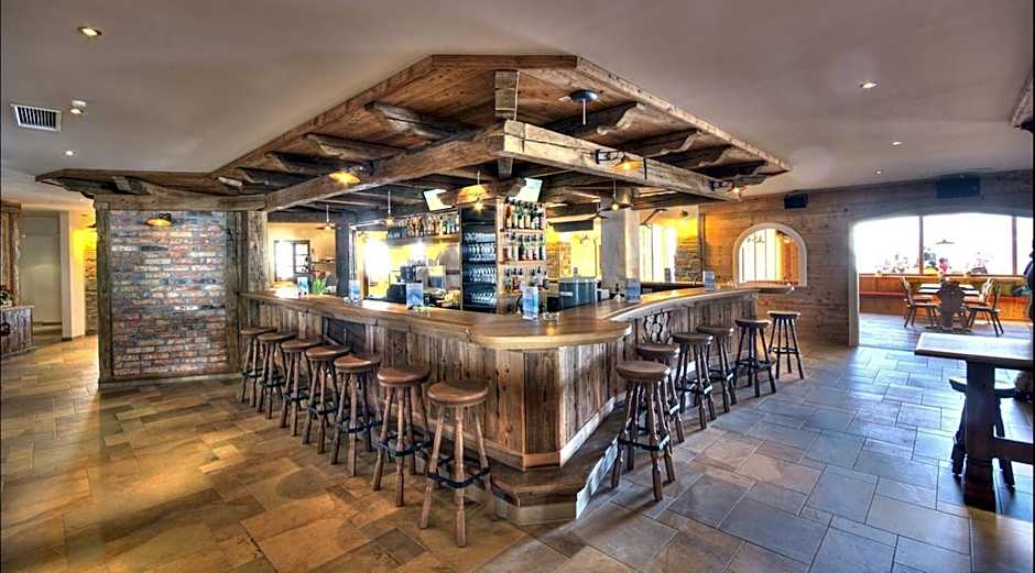 Hotel Alpenrose aktiv & sport