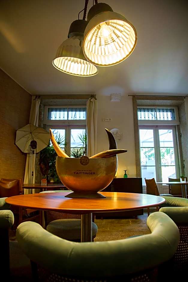 Oporto Loft