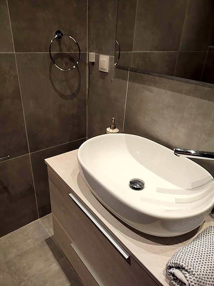 Saint Nicholas Hotel