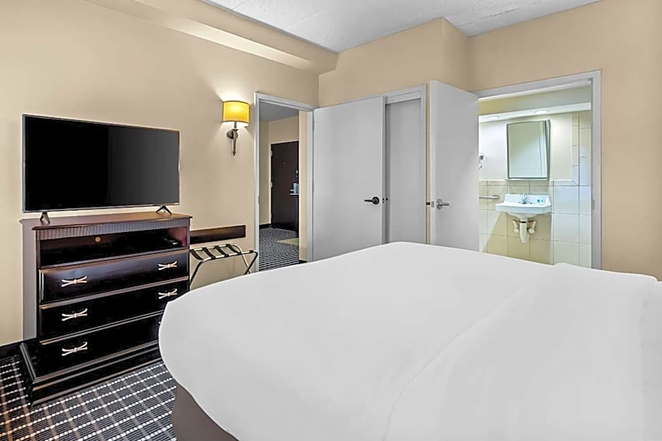 Comfort Inn & Suites Somerset