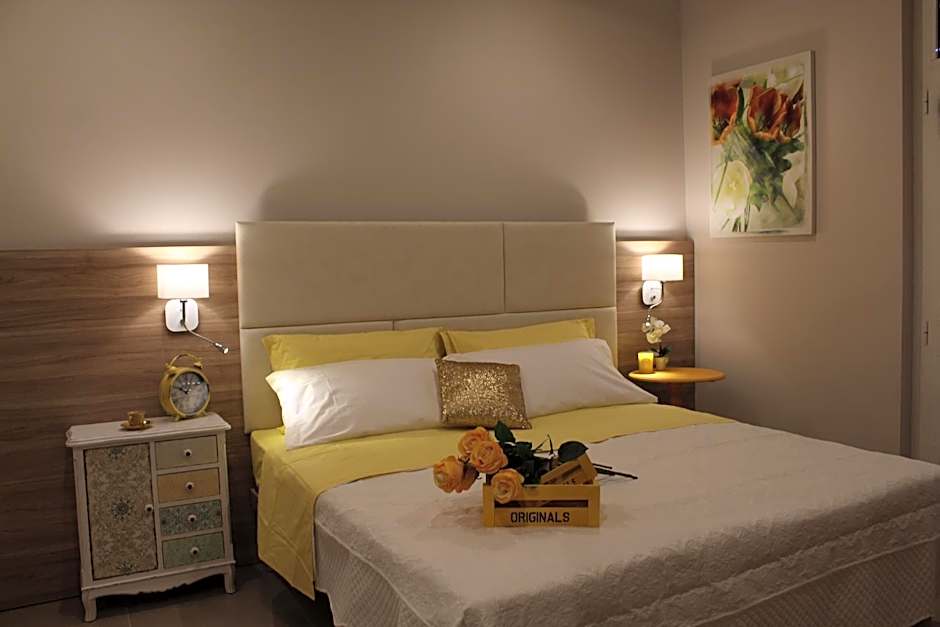 Apart-Hotel la Rocchetta