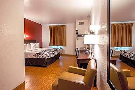 King Room - Disability Access