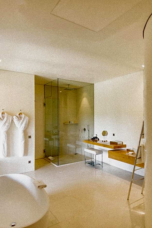 MUSE Saint Tropez - Small Luxury Hotels of the World