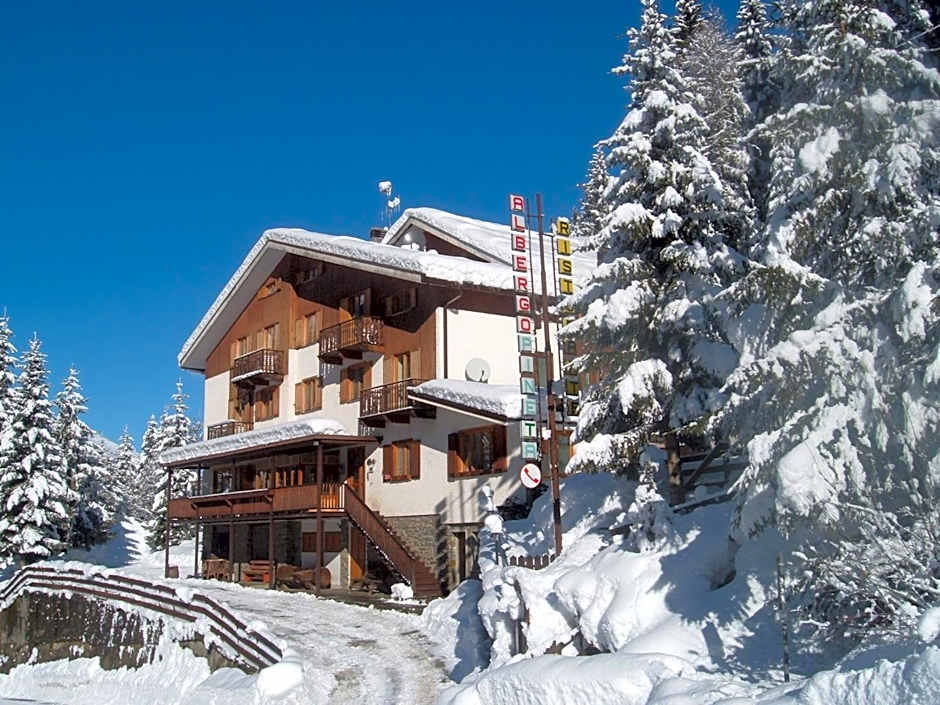 Albergo Pineta