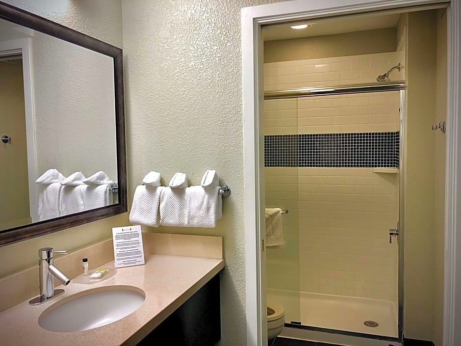 Sonesta ES Suites San Francisco Airport San Bruno