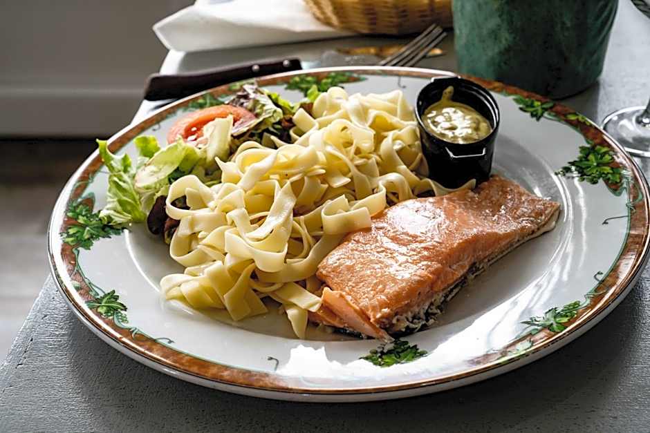 Logis Hôtel La crémaillère