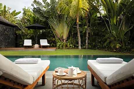 Villa Ambara by Nakula