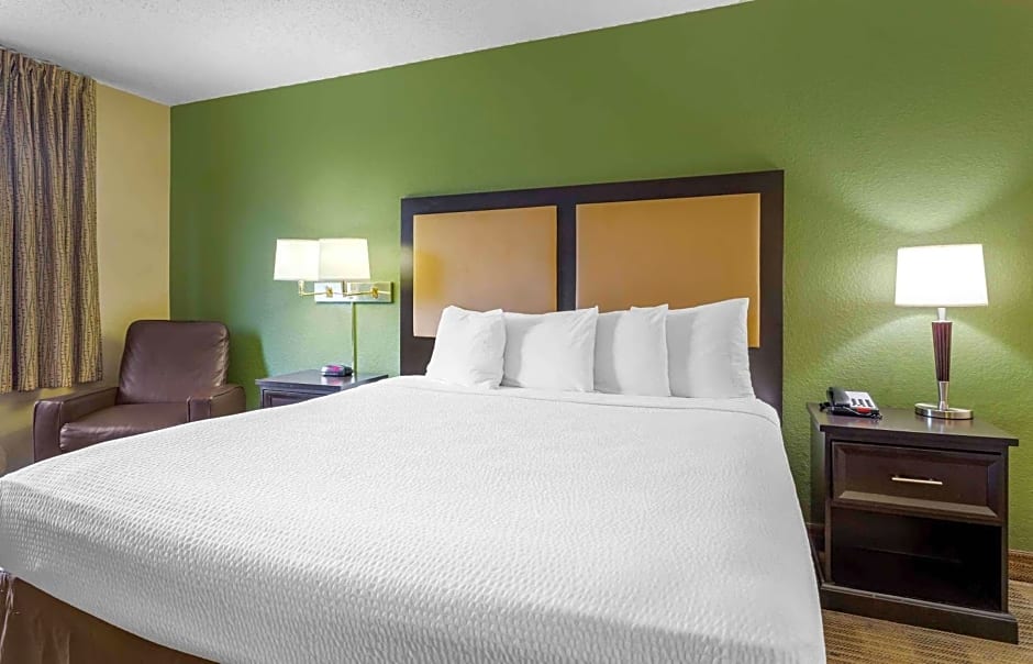 Extended Stay America Suites - Houston - Galleria - Westheimer