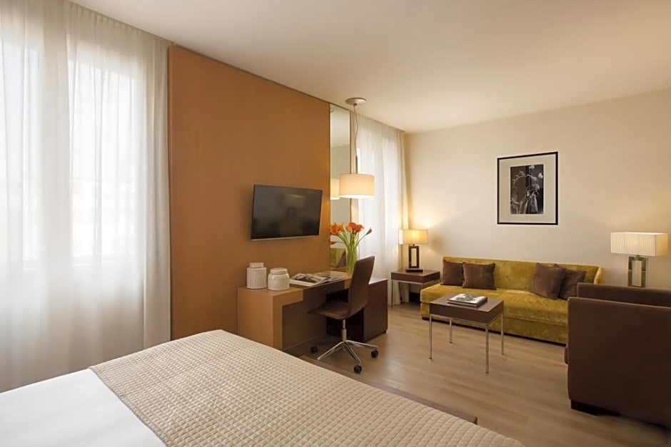 Starhotels Ritz
