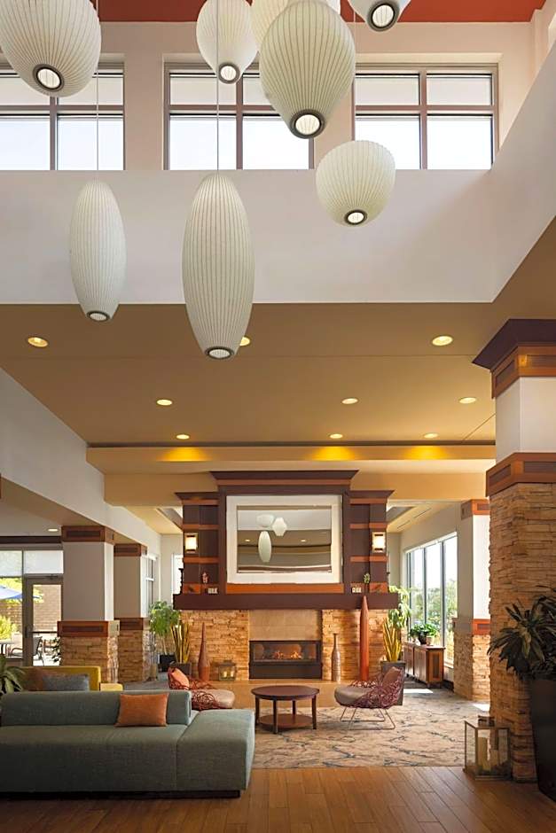 Hilton Garden Inn Ann Arbor