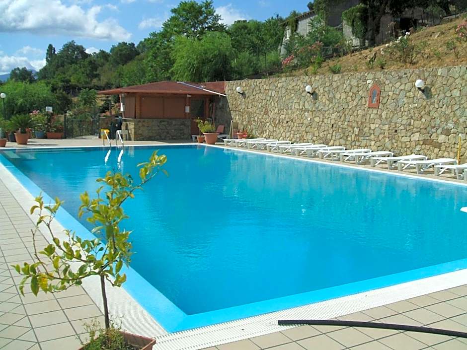 Agri Hotel Da Marianna