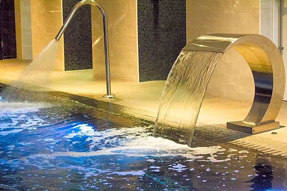 DoubleTree By Hilton Hotel & Spa Liverpool