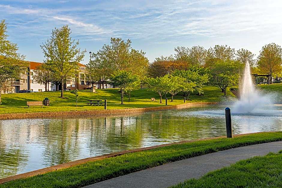 Courtyard by Marriott Paducah