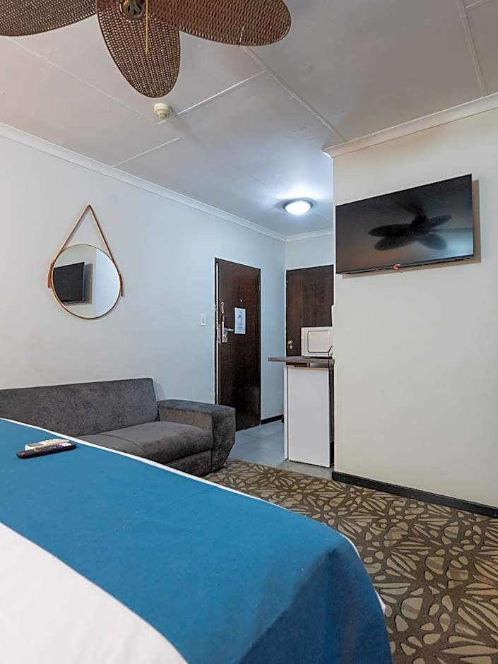 ANEW Hotel & Convention Centre OR Tambo Johannesburg