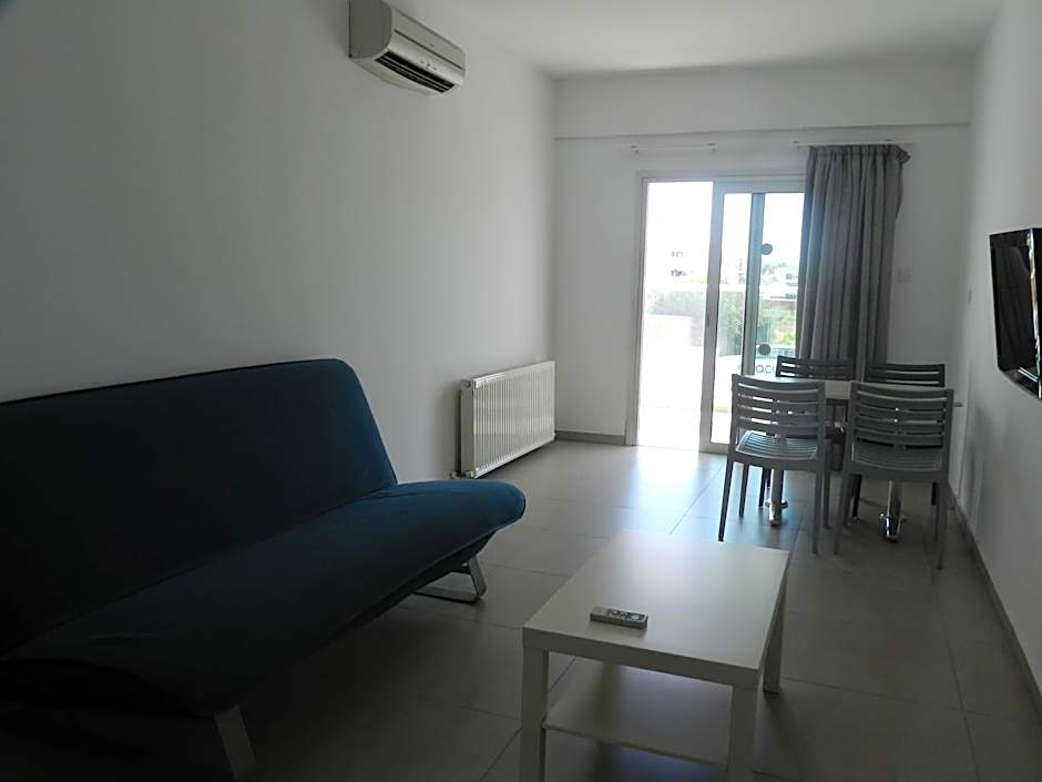 Evabelle Napa Hotel Apartments